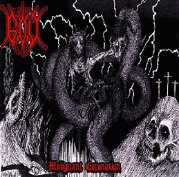Gates Of Domination : Malignant Coronation